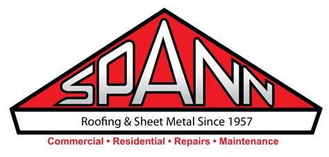 spann roofing & sheet metal inc|spann roofing & sheet metal.